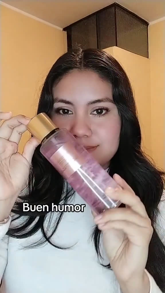 Vídeo UGC 5 de Laura