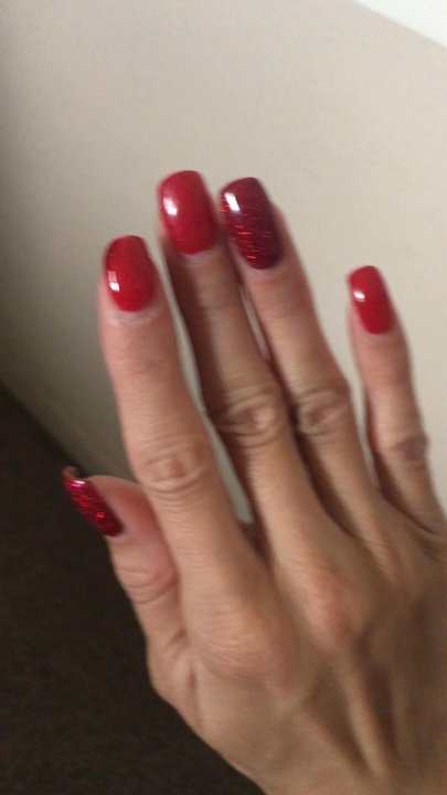 Pearl Nails & Spa - If you're interested in trying SNS, go somewhere else! - Waxing Near Me - Tempe, Arizona