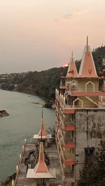 Photo of Haridwar -Rishikesh-