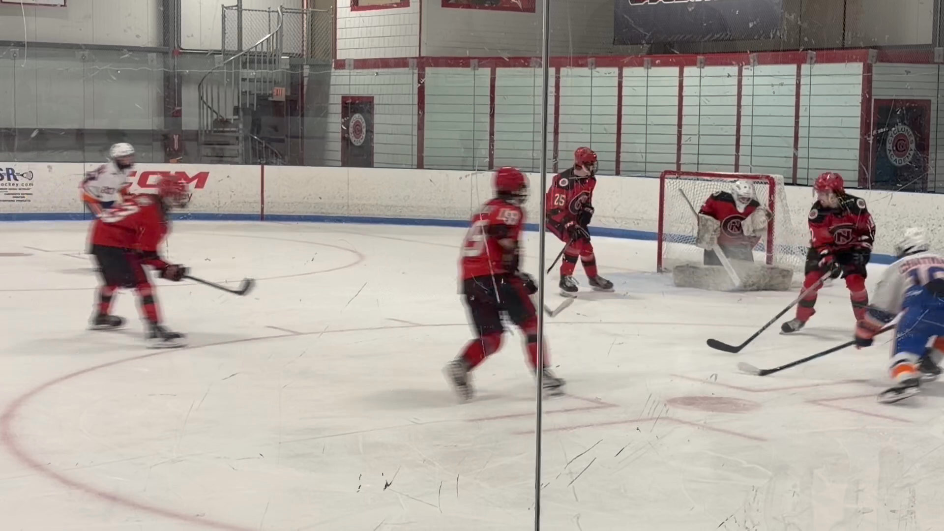 Mike Cedrone's Epic Highlights: Northern Cyclones Standout Plays