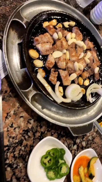 Mapo BBQ - Barbeque Near Me - Santa Clara, California