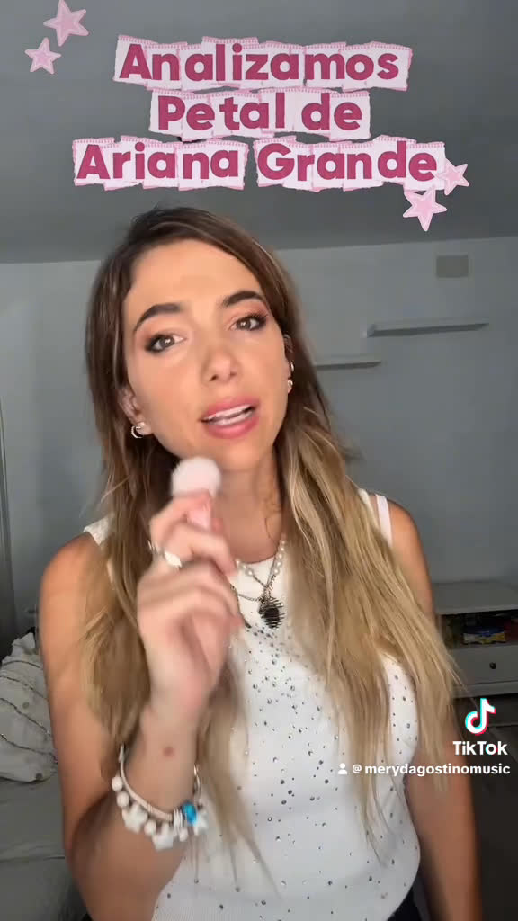 Vídeo UGC 4 de Maria Celeste