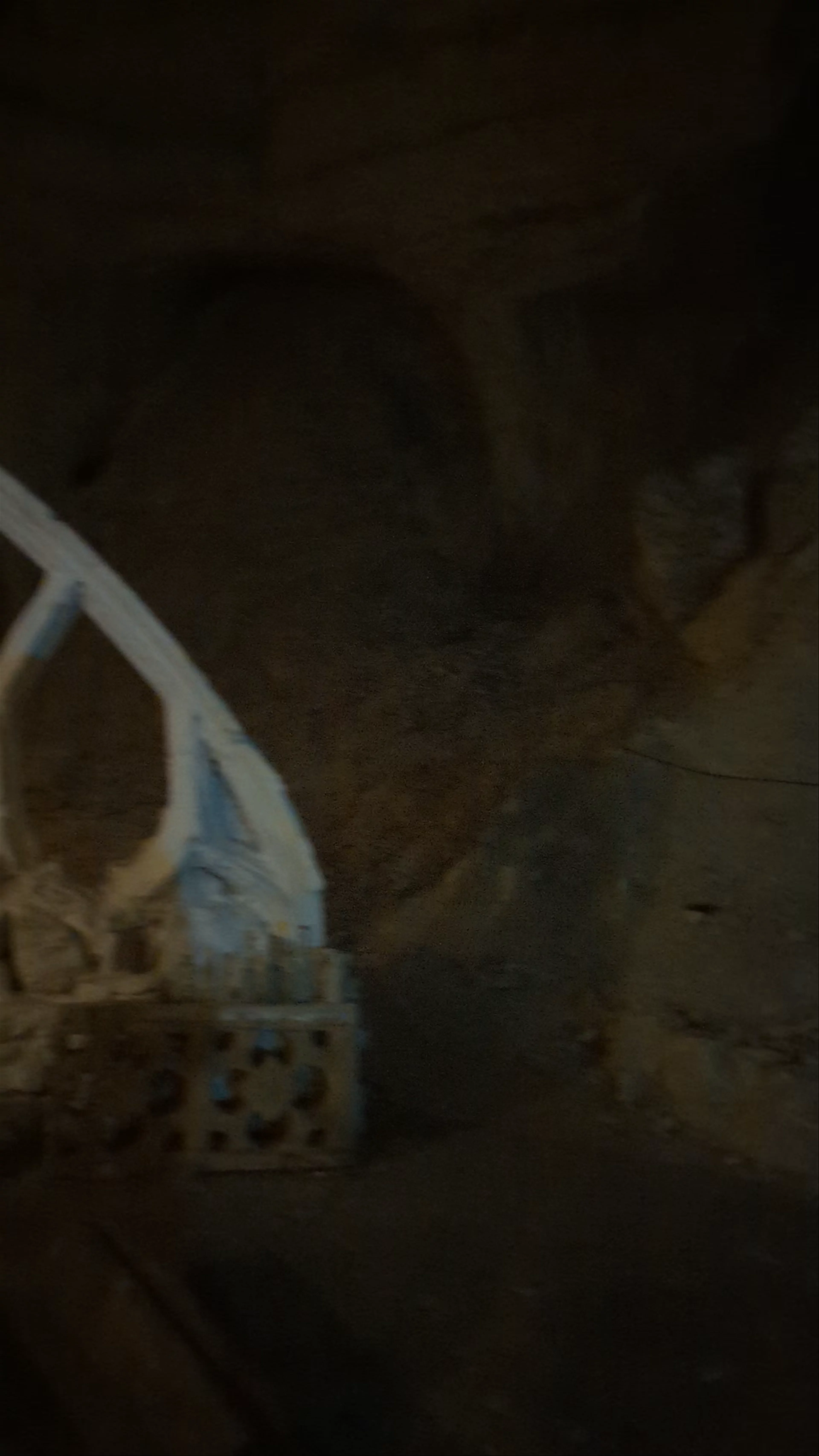Beer Quarry Caves