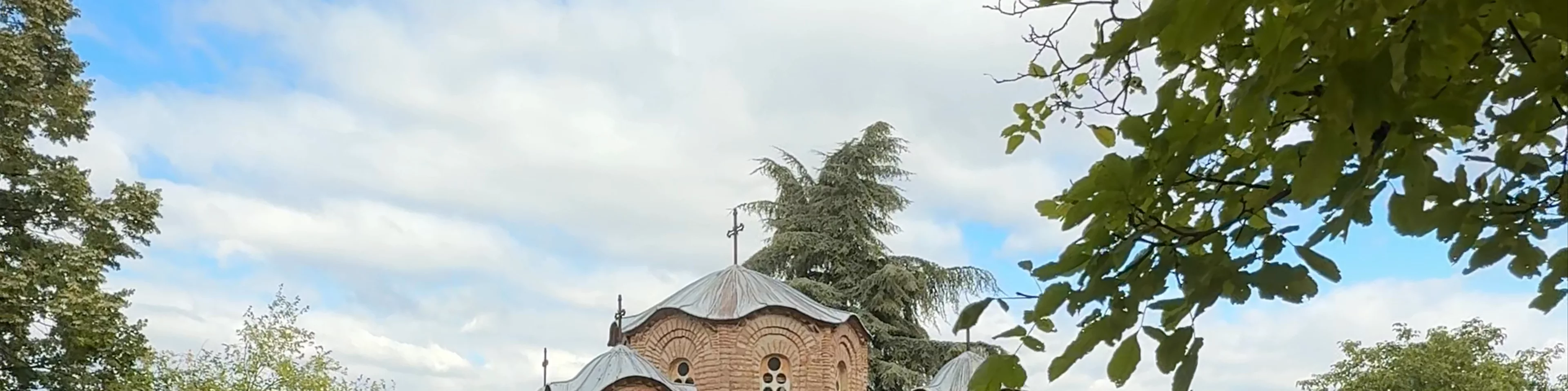 St. Panteleimon