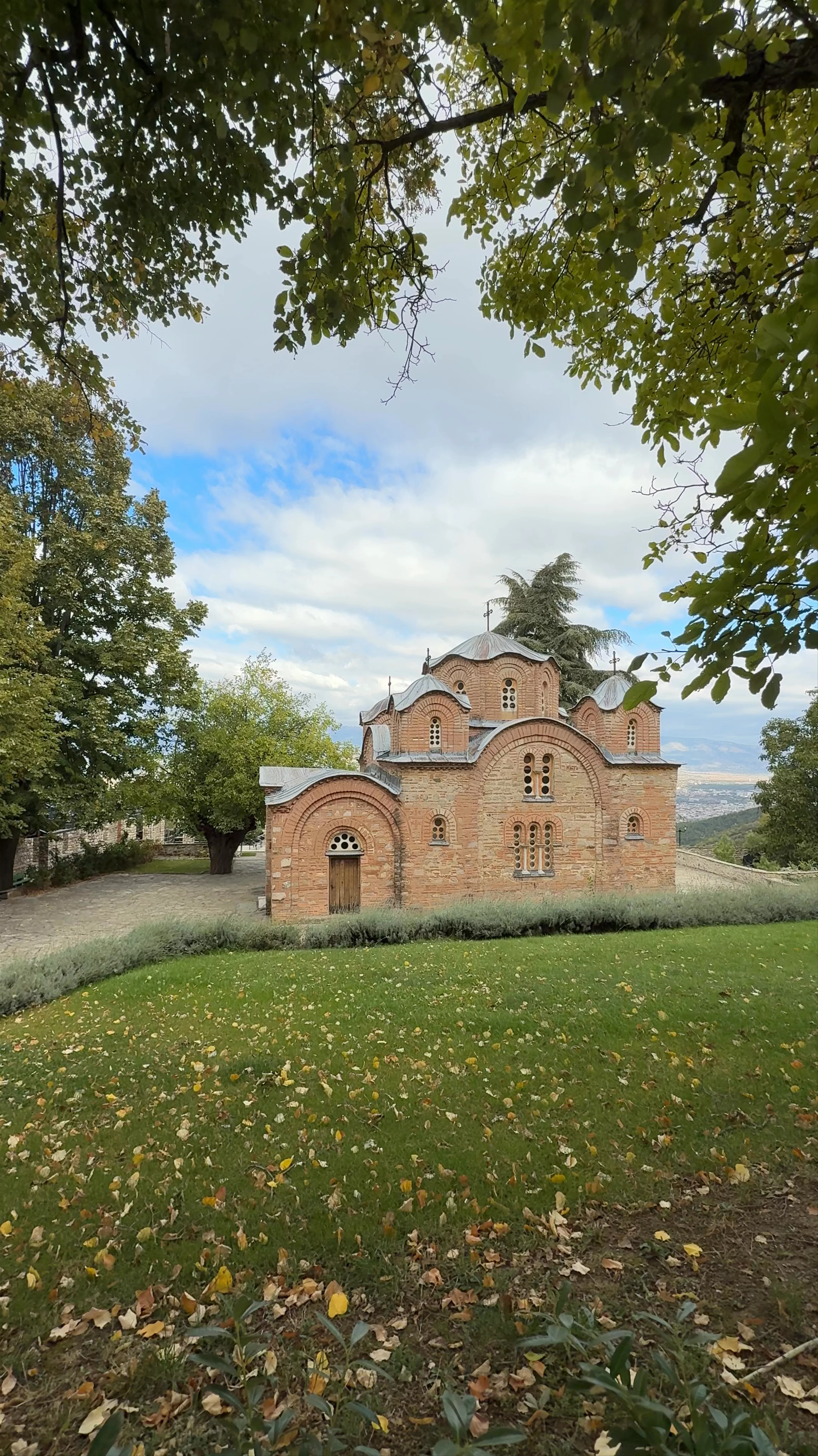 St. Panteleimon Church
