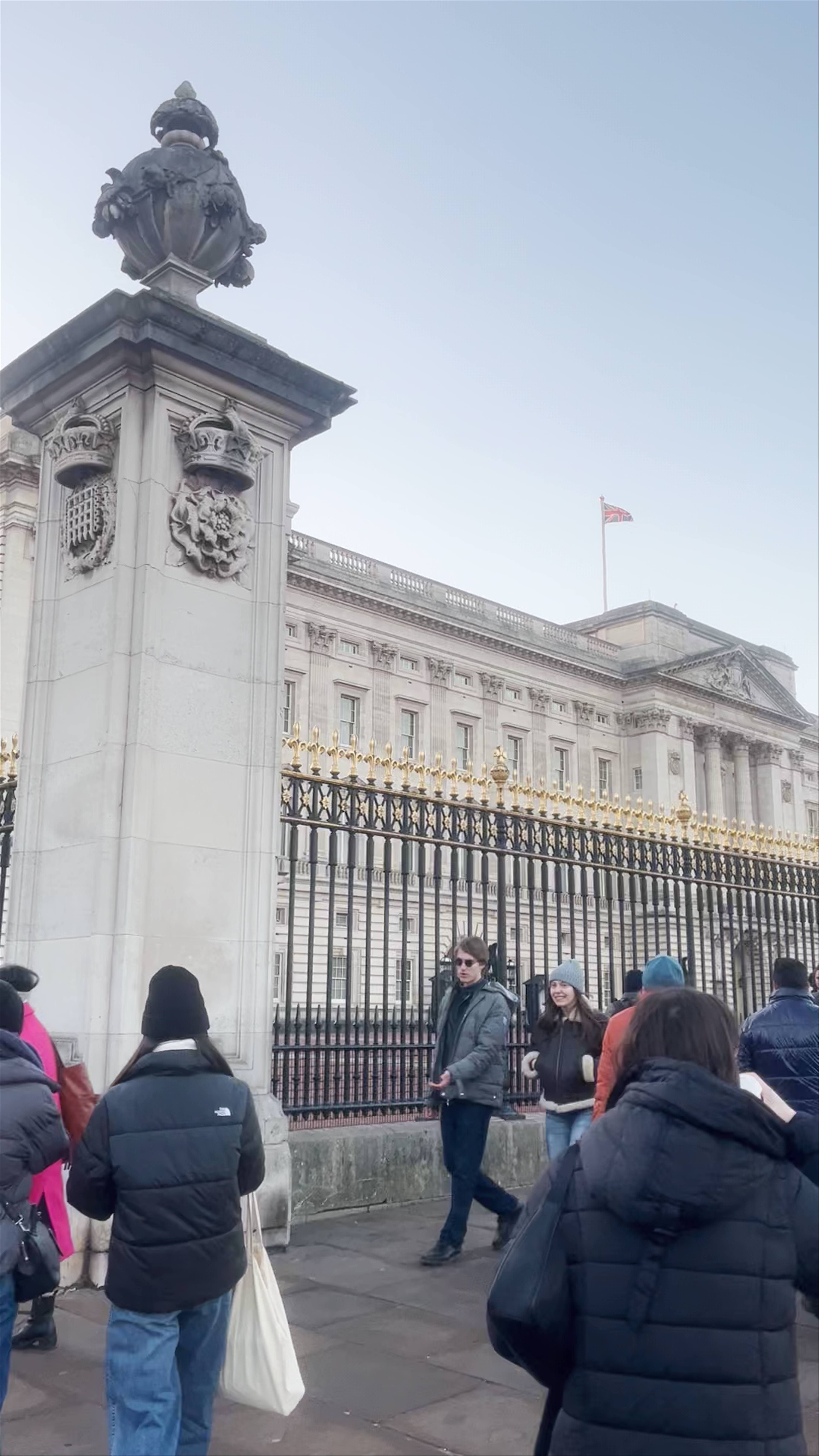 Buckingham Palace
