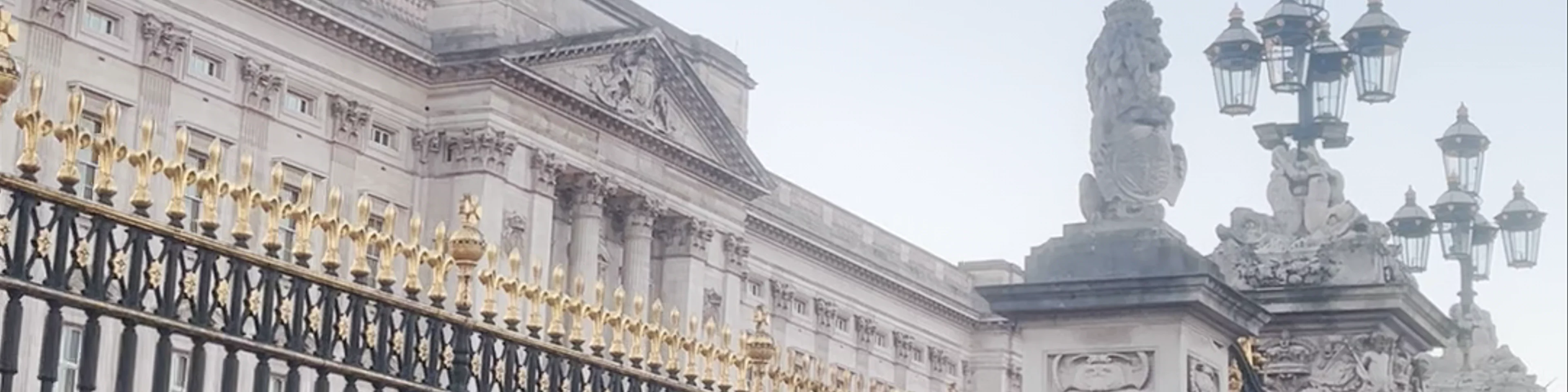 Buckingham Palace