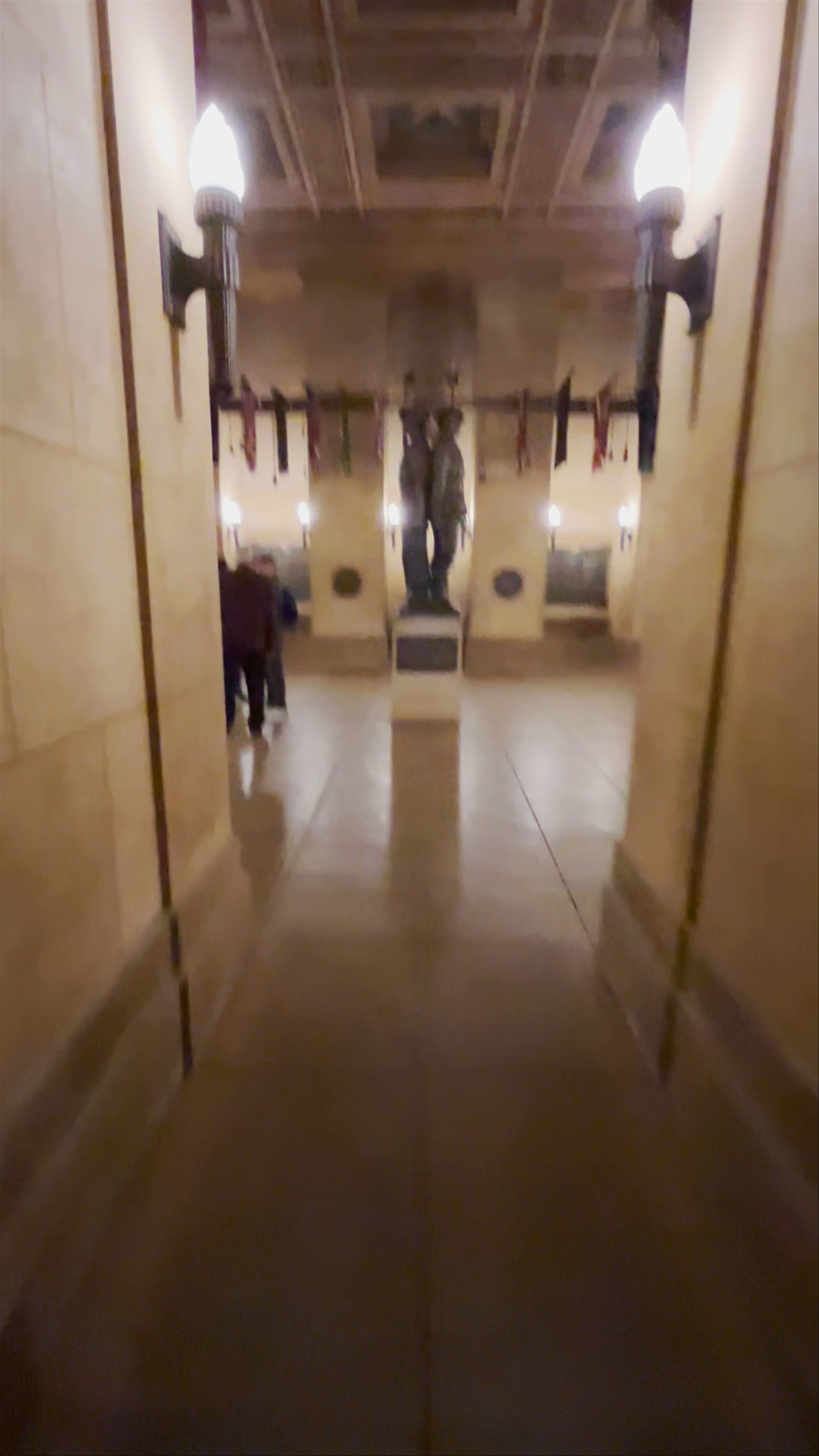 Shrine of Remembrance