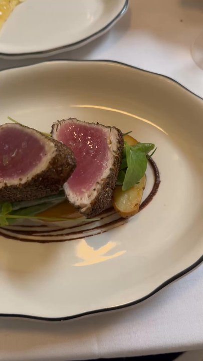 Chez Billy Sud - French Near Me - Washington, DC, District of Columbia