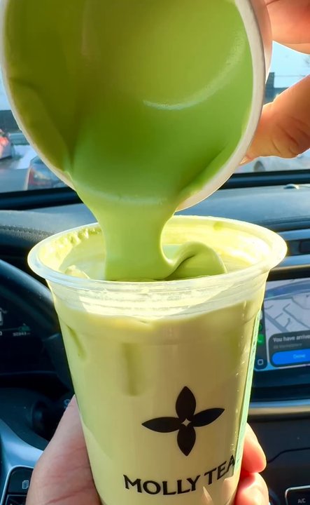Molly Tea - Bubble Tea Near Me - Chicago, Illinois