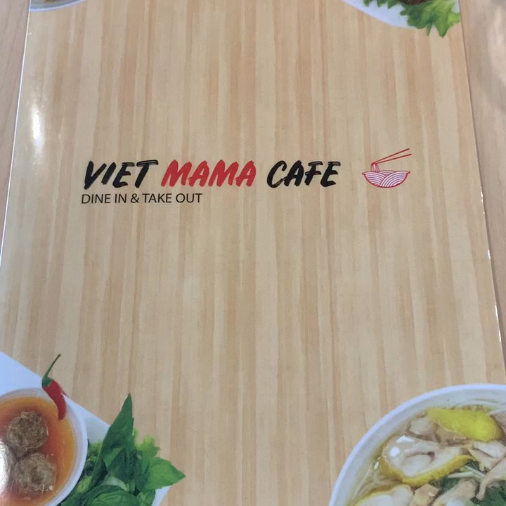 Viet Mama Cafe - Vietnamese Near Me - Vancouver, British Columbia