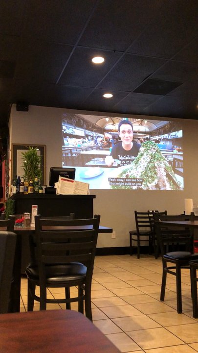 Bangkok Thai - Thai Near Me - Chester, Virginia