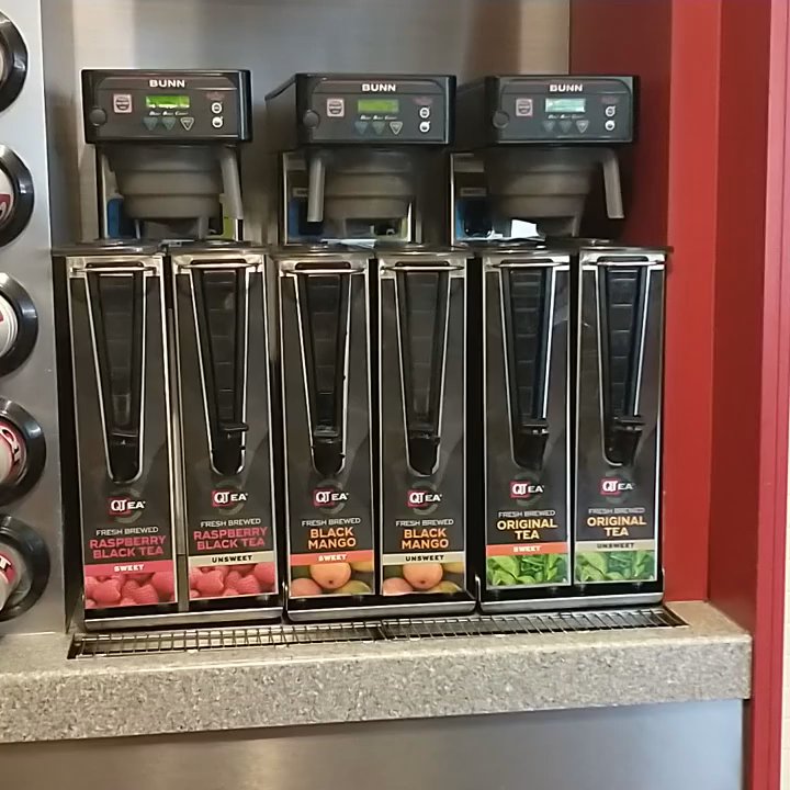 QuikTrip - Drinks - Convenience Stores Near Me - Tucson, Arizona