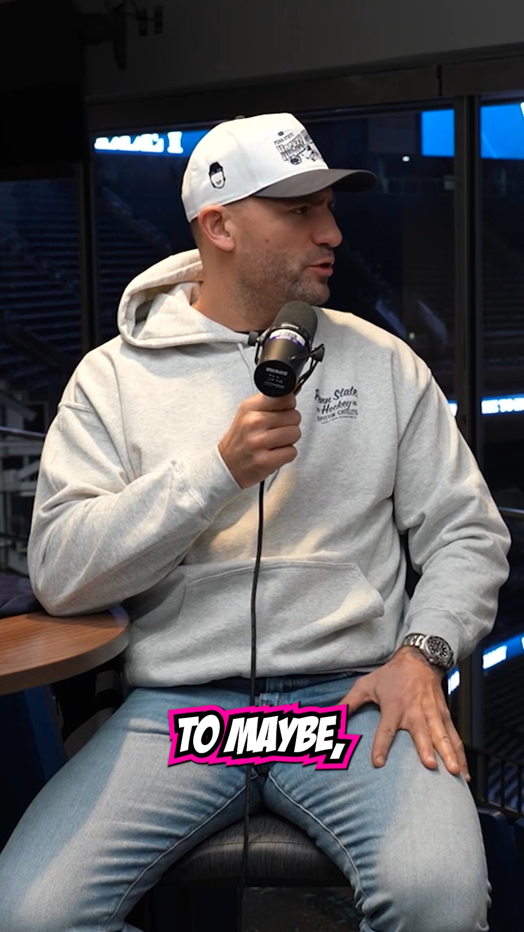Spittin’ Chiclets Episode 616: Featuring Gavin McKenna
