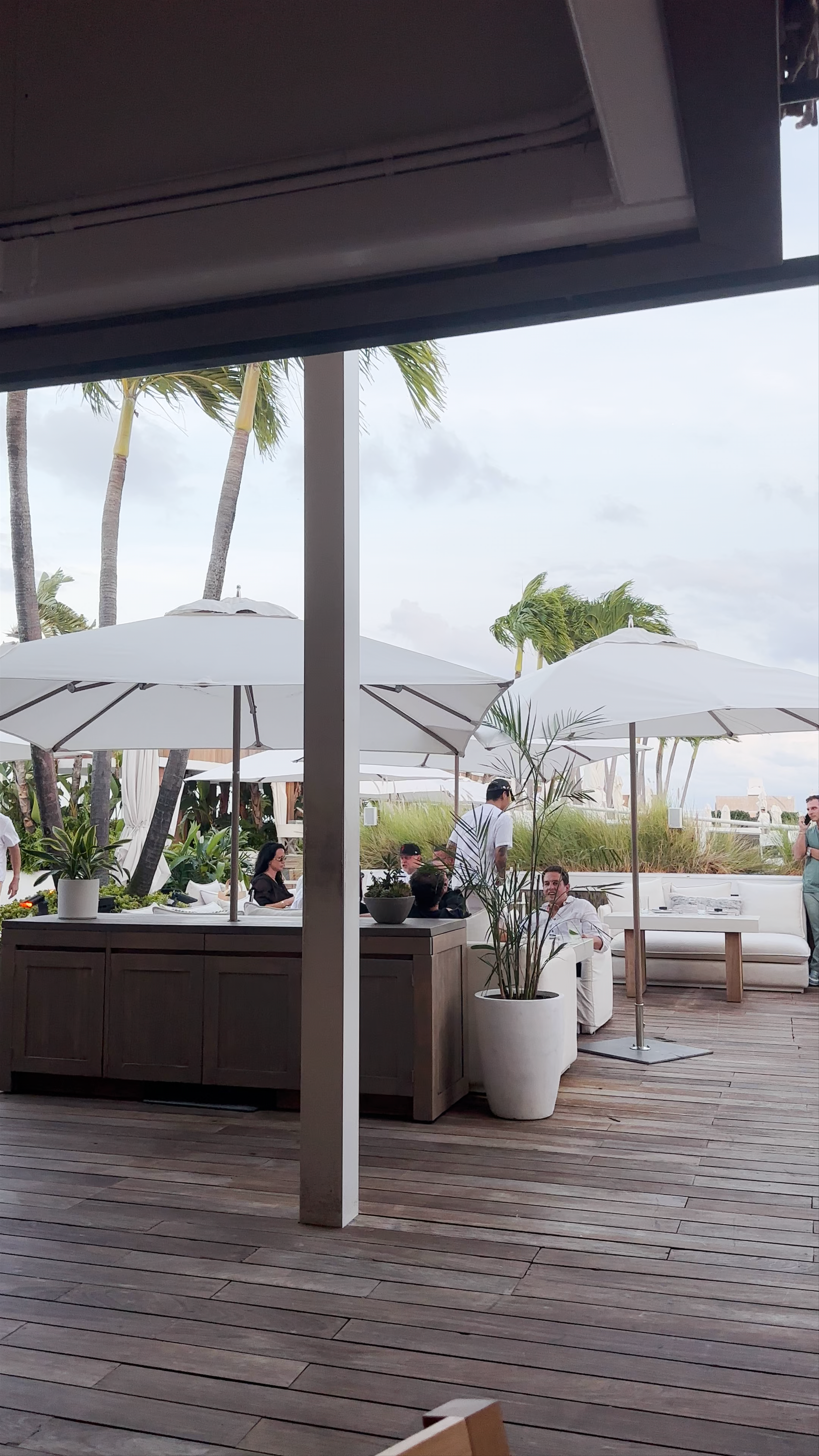 Watr at the 1 Rooftop