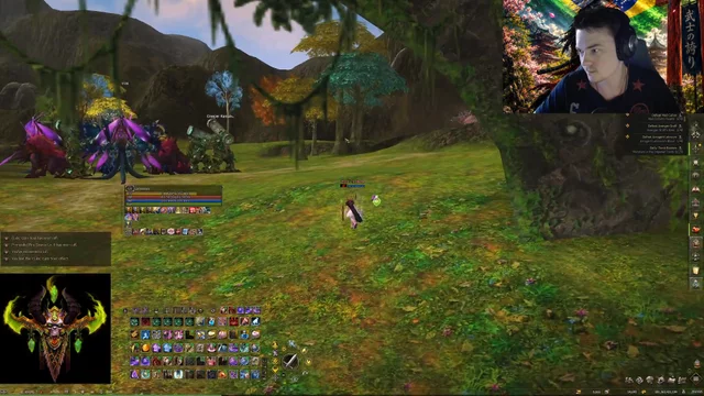 Arcane World NEW SERVER "MAY 22"