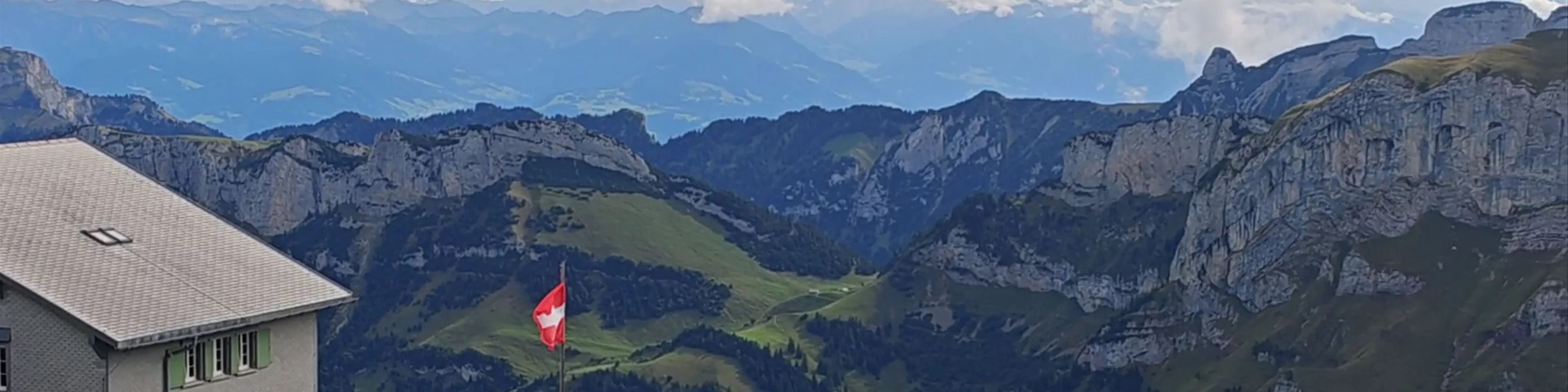 Berggasthaus Schäfler