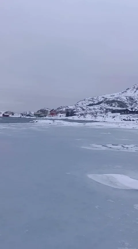 Video 3 · Belén  · Tromsø Express: a la caza de la aurora boreal