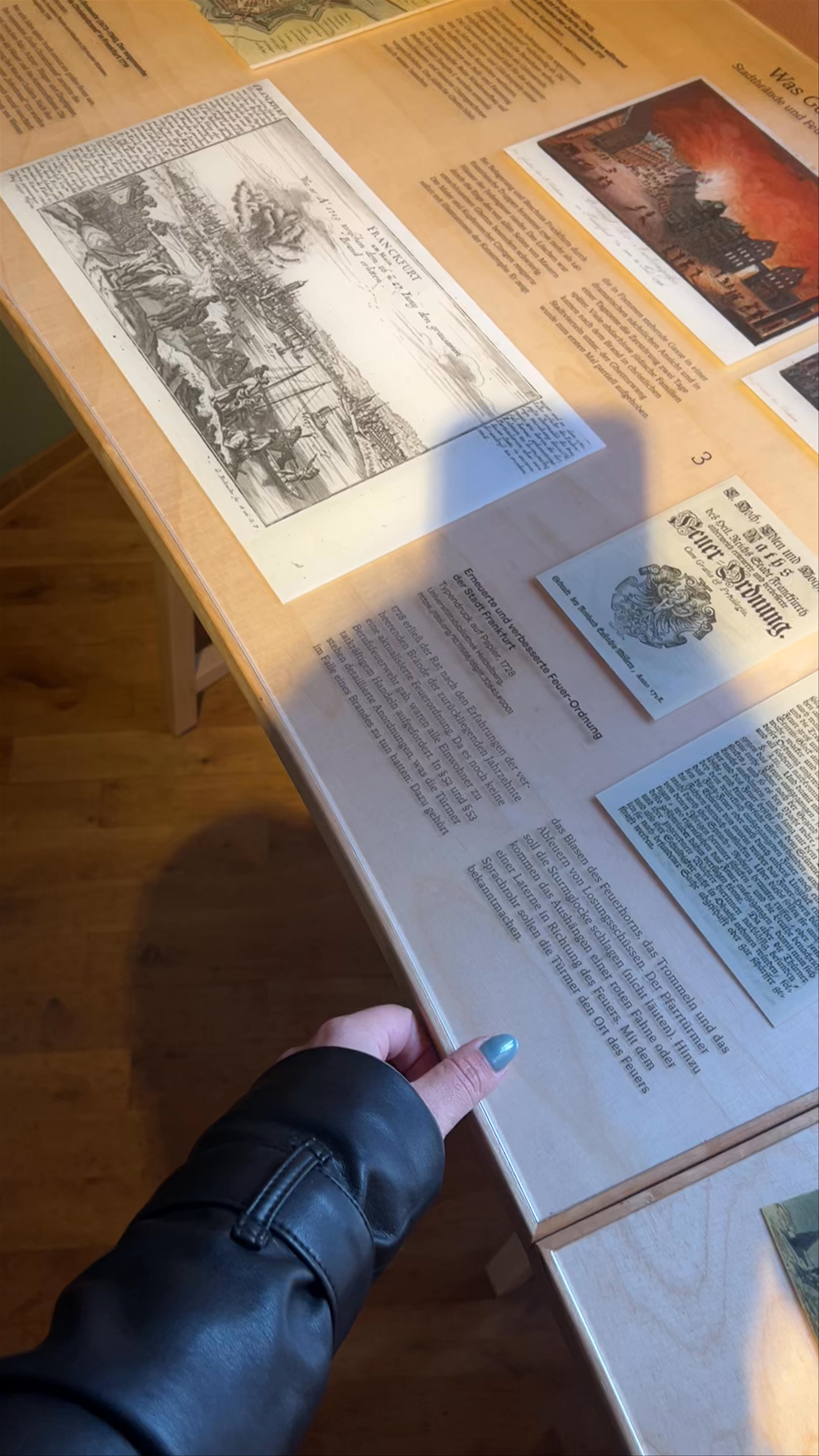 Frankfurt Cathedral Museum