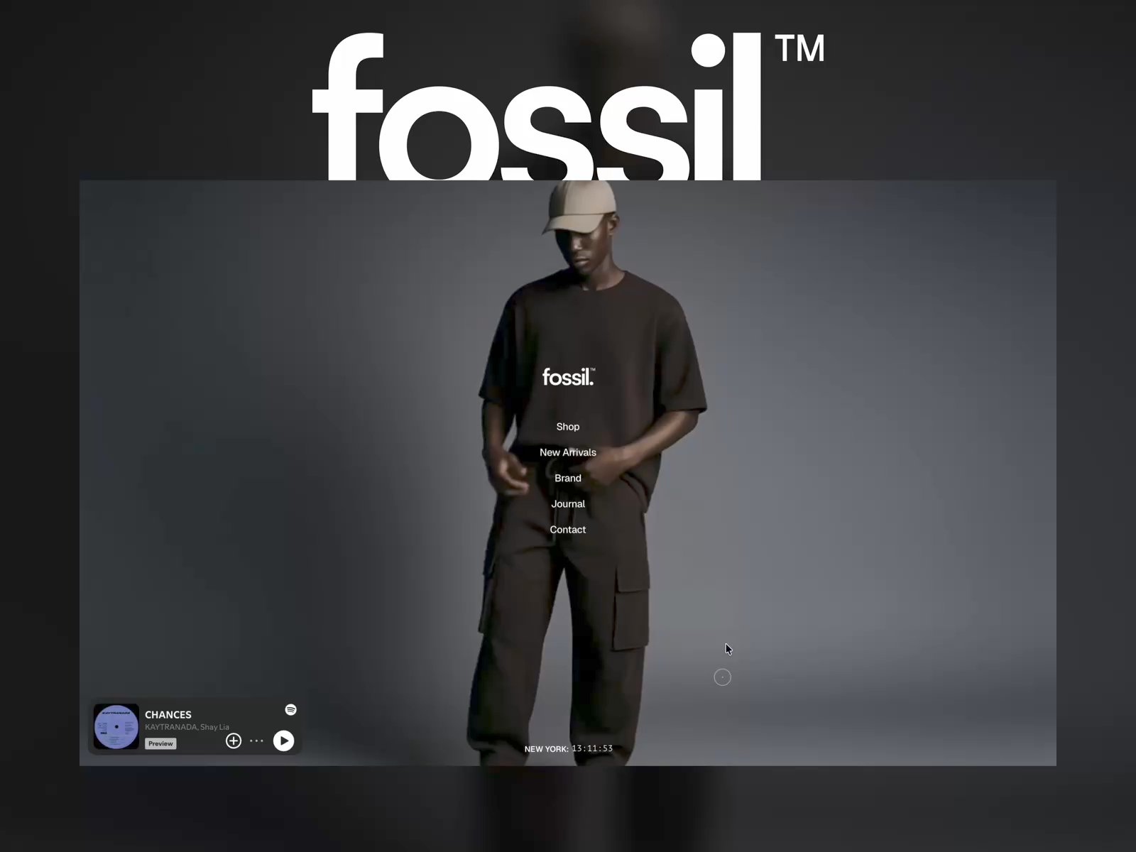 Fossil™