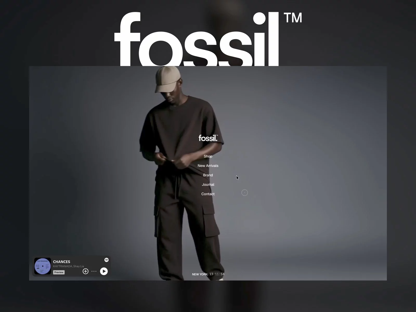 Fossil™