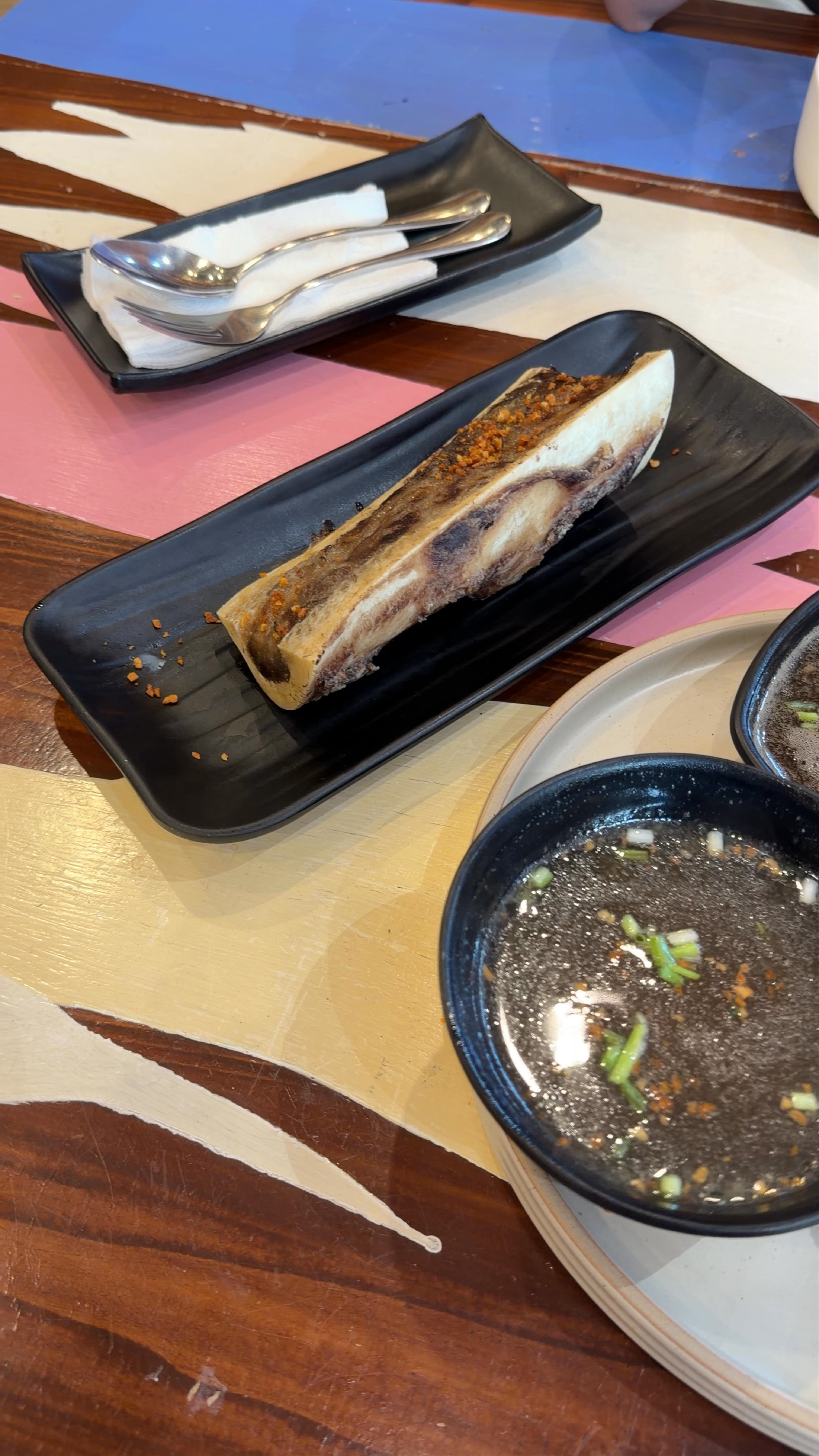 MadCafe Sm grand central