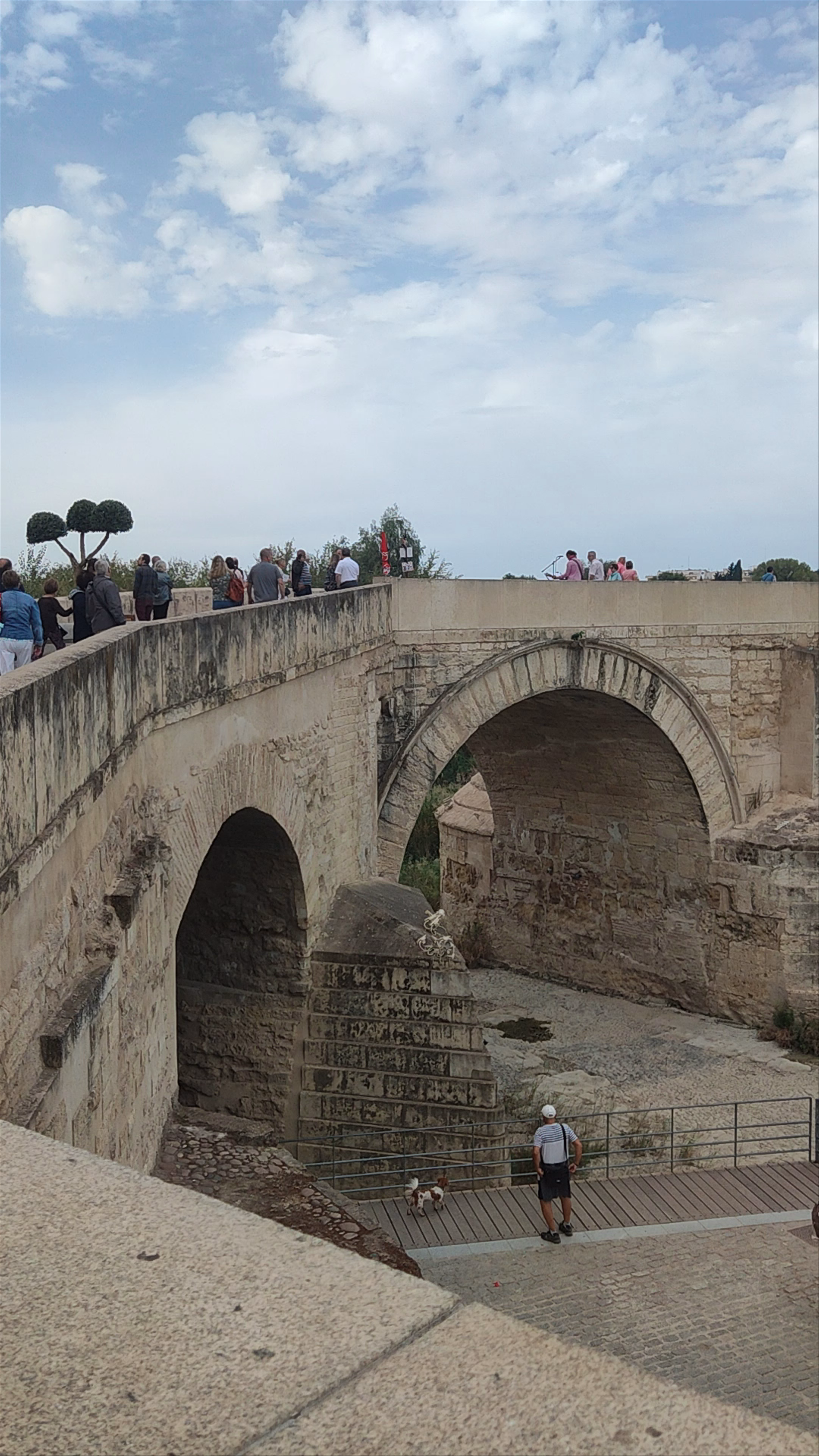Puente Romano de Córdoba