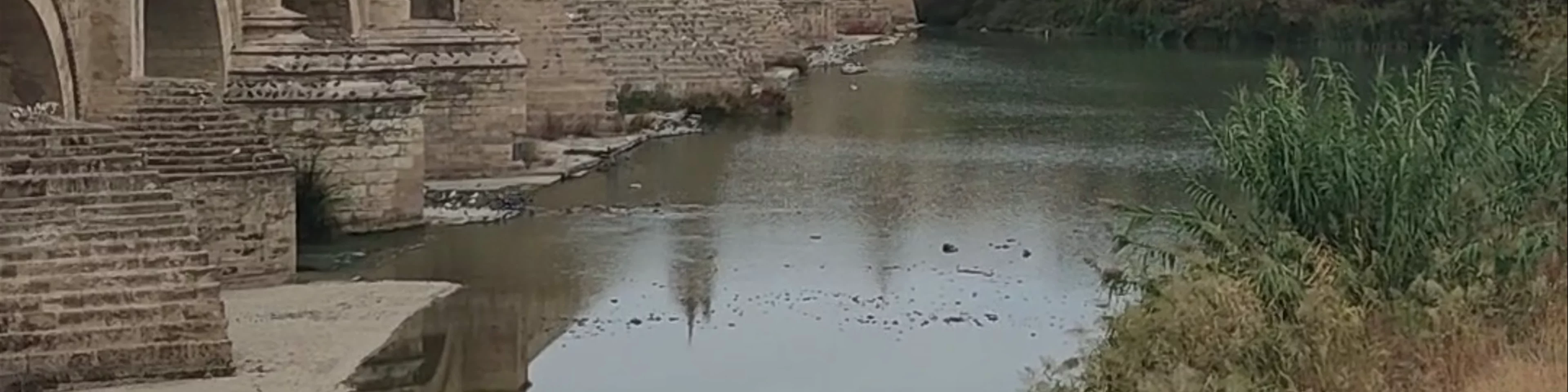 Puente Romano de Córdoba