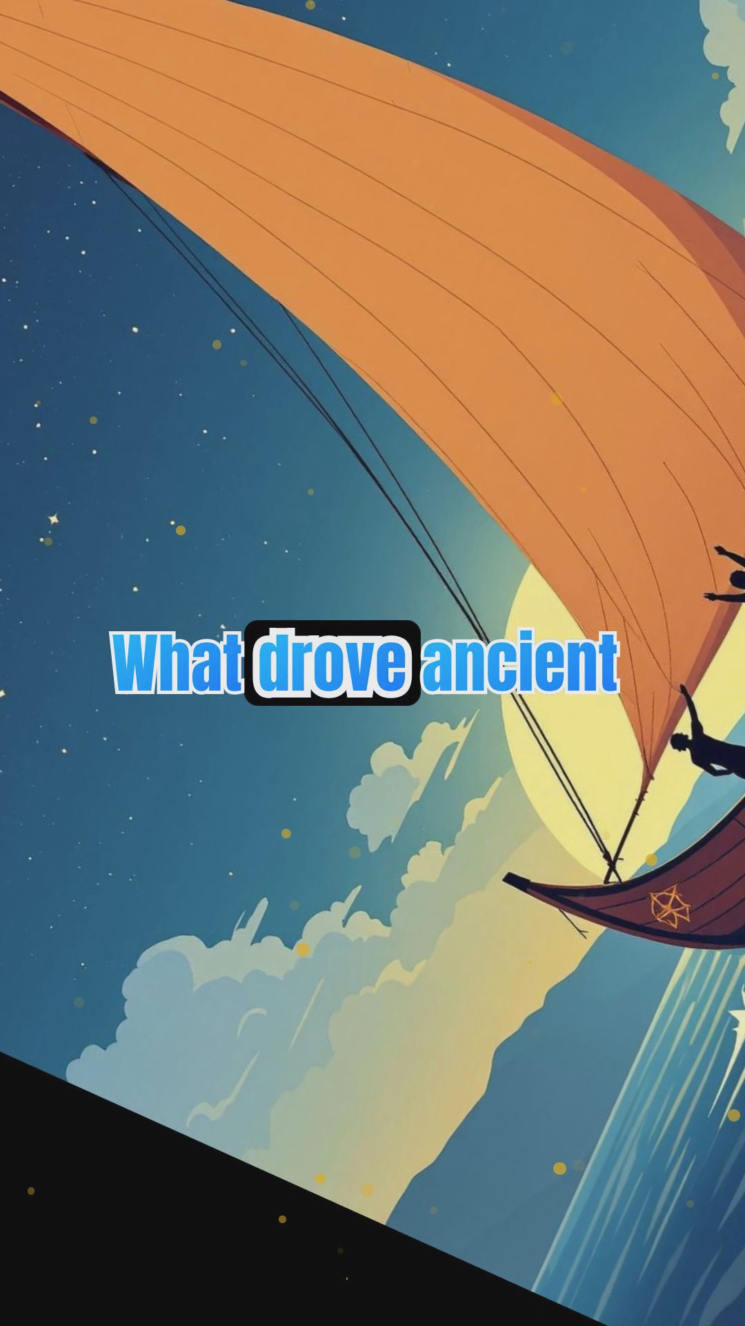 The History of Exploration: From Ancient Voyages to Space Travel