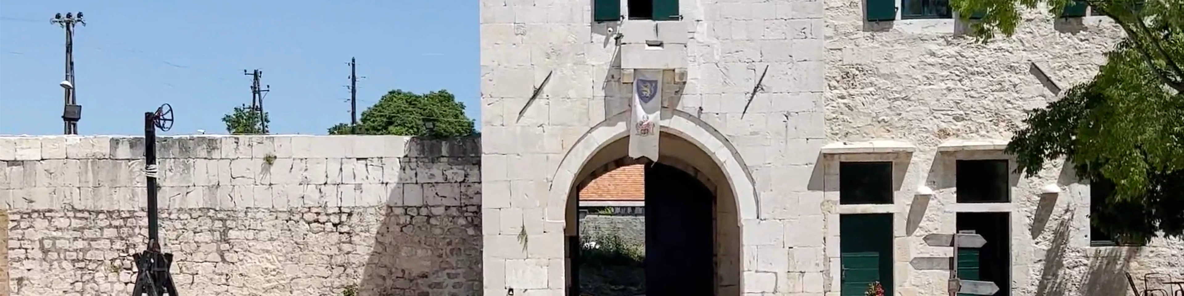 Heritage Hotel Maškovića Han