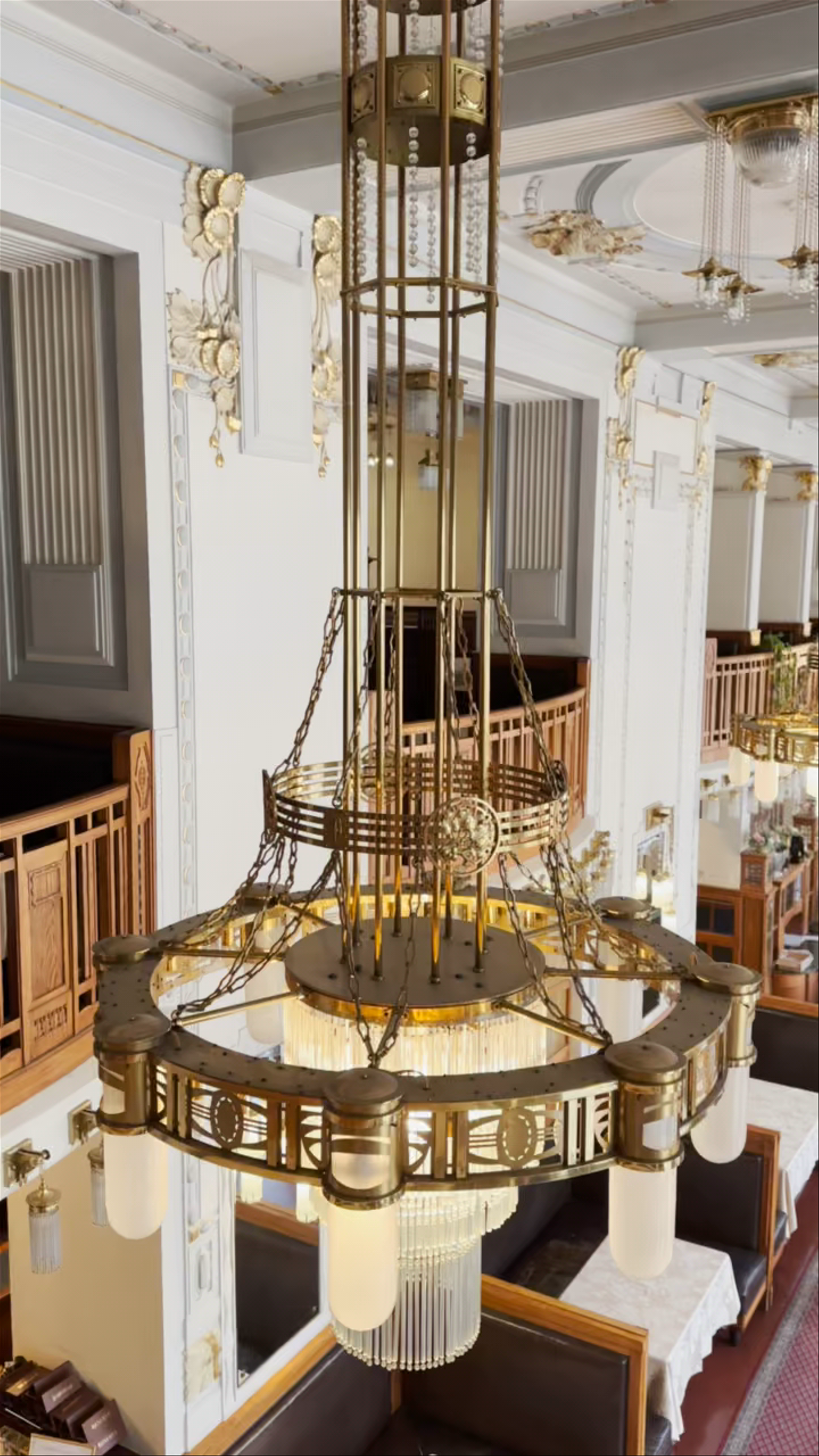 Restaurace Obecní dům