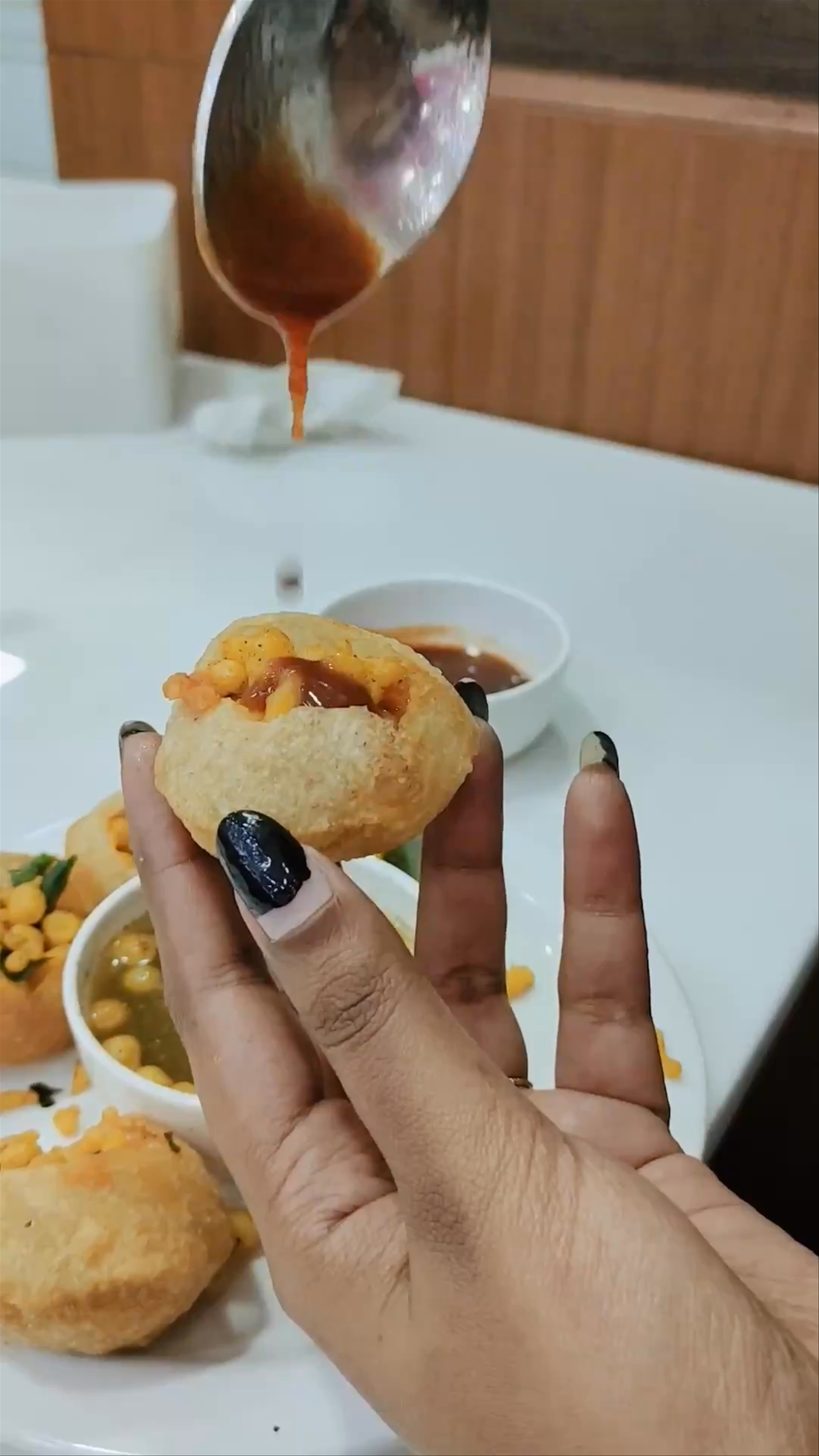 Haji Ali Fresh Fruit Juices