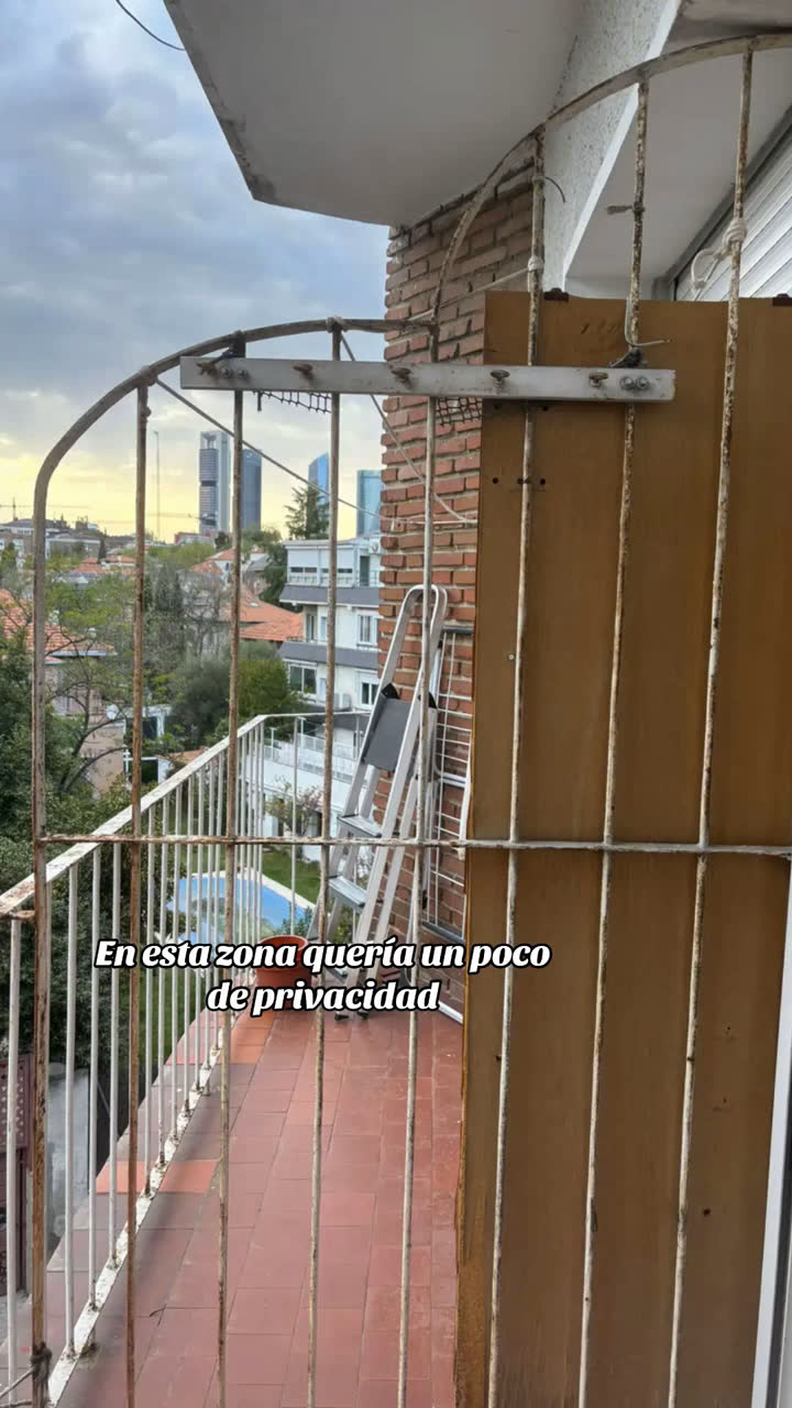 Vídeo UGC 2 de Carla