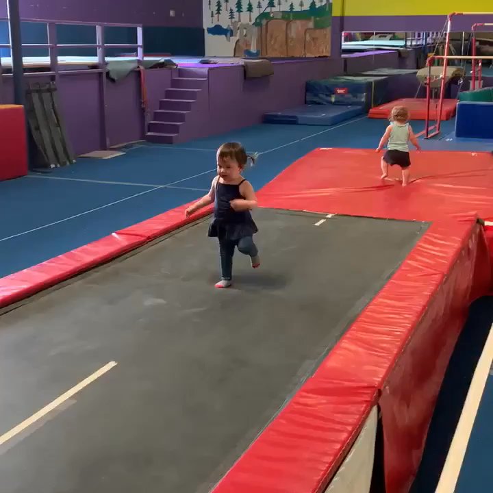 Accel Gymnastics - The facility - Gymnastics Near Me - Burlingame, California