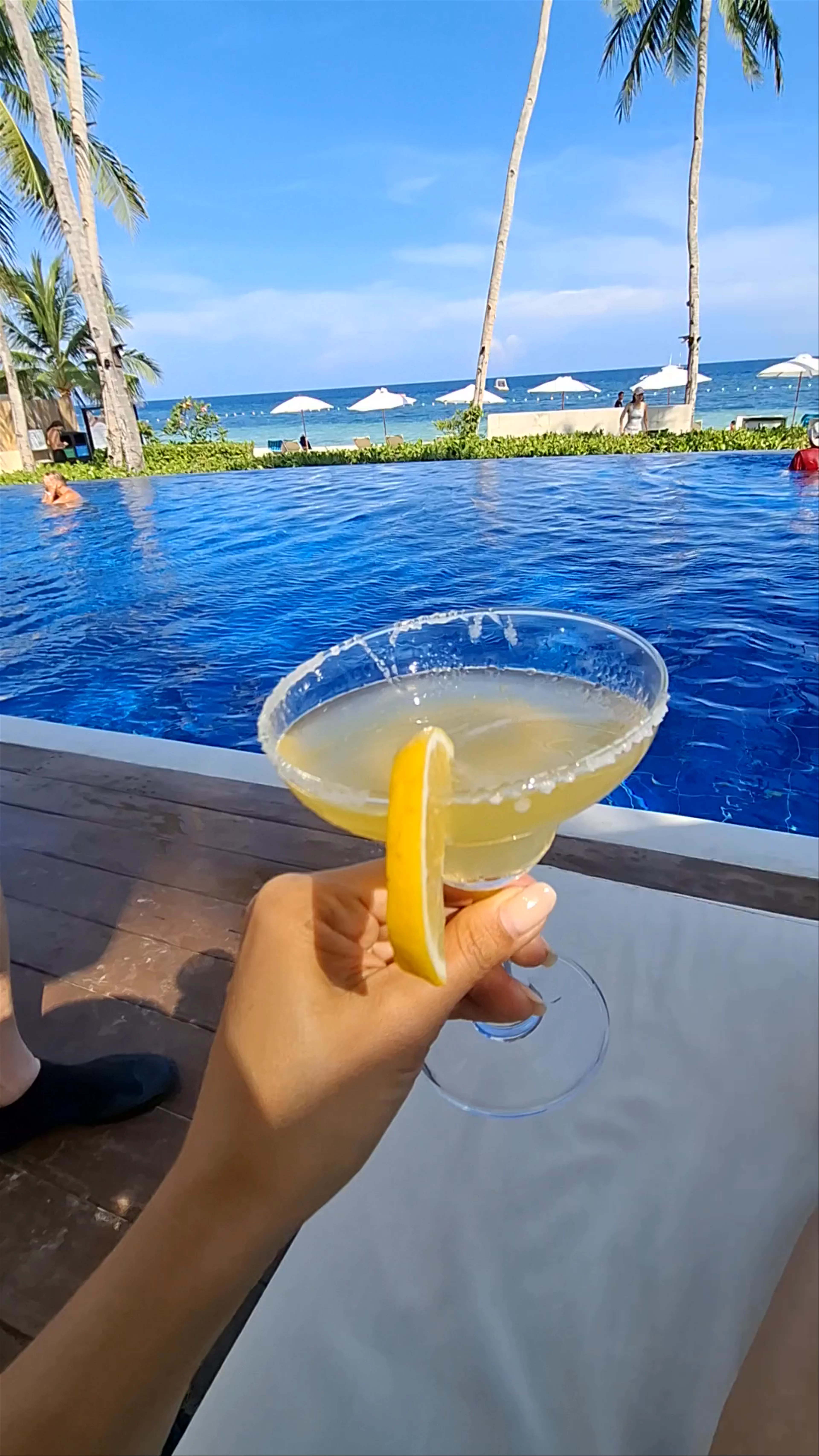 Henann Resort Alona Beach, Bohol