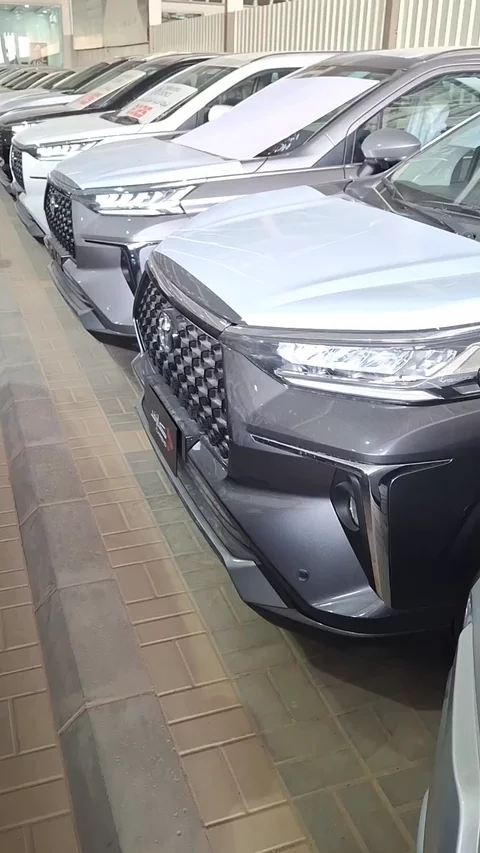 Toyota Veloz GLX 2025