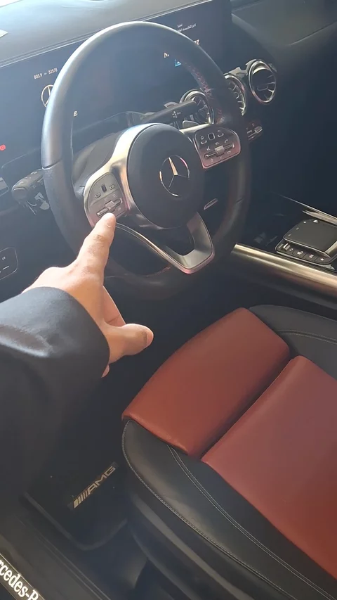 Mercedes GLA 200 2023