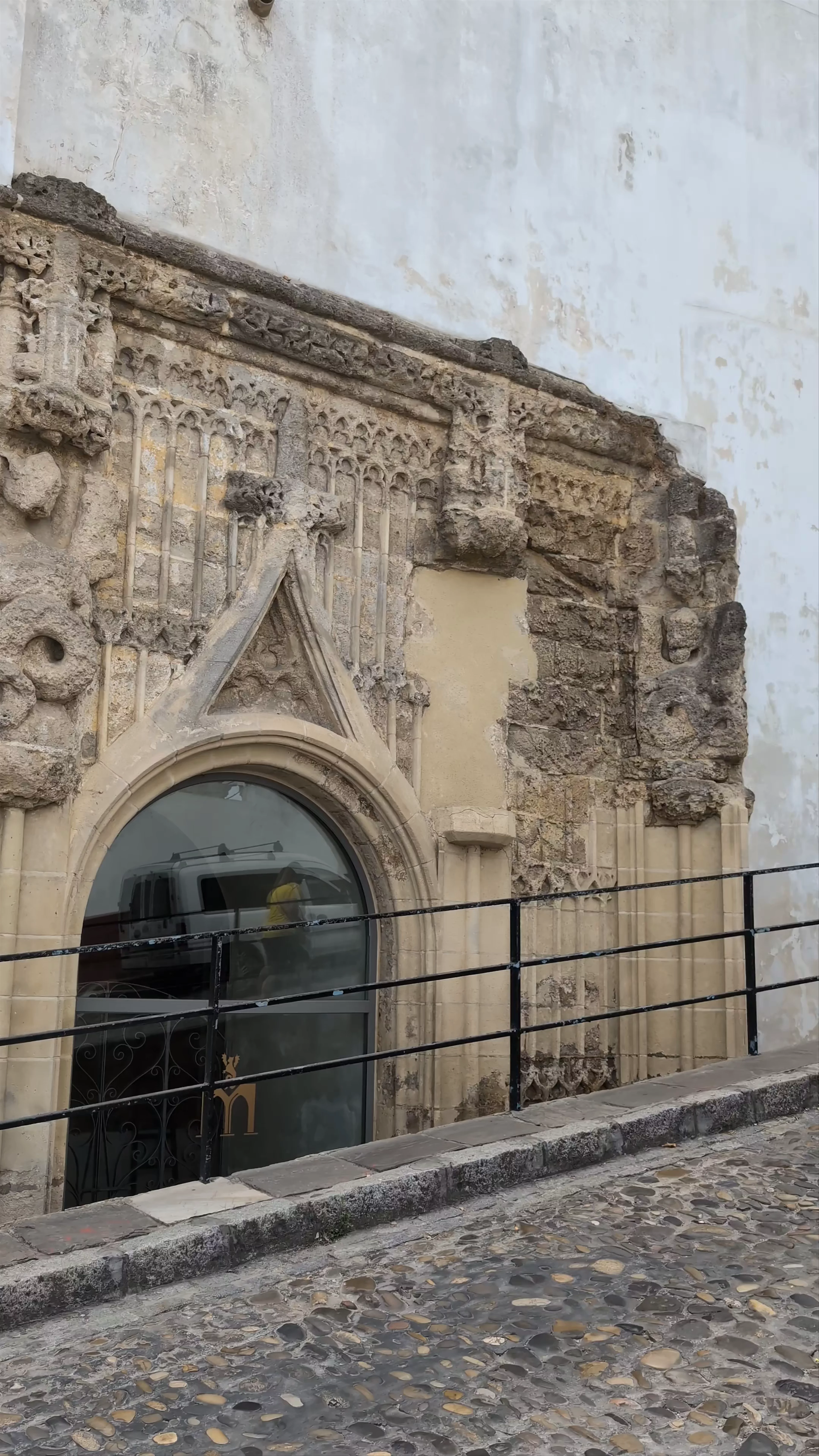 CIMA - Centro de Interpretación de la Manzanilla