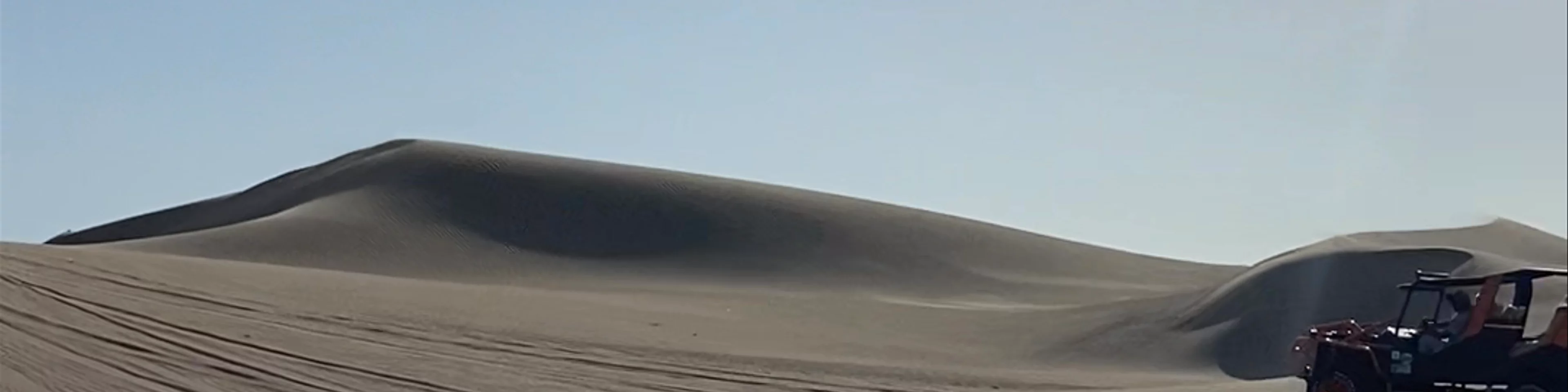 Huacachina Ica