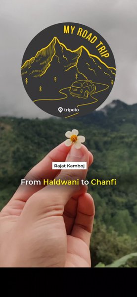 Photo of From Haldwani to Cha