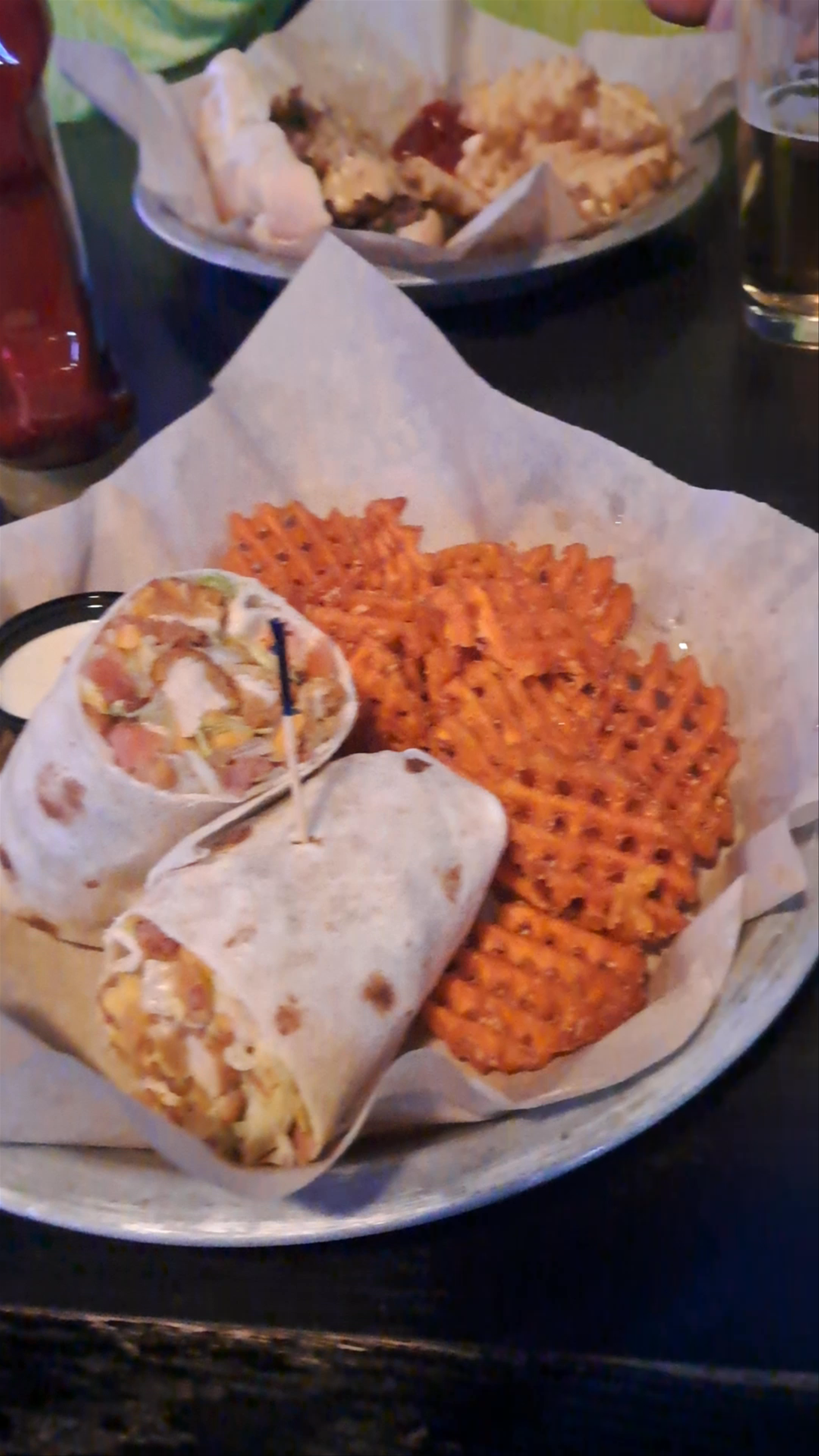 Cubby's Sports Bar & Grill