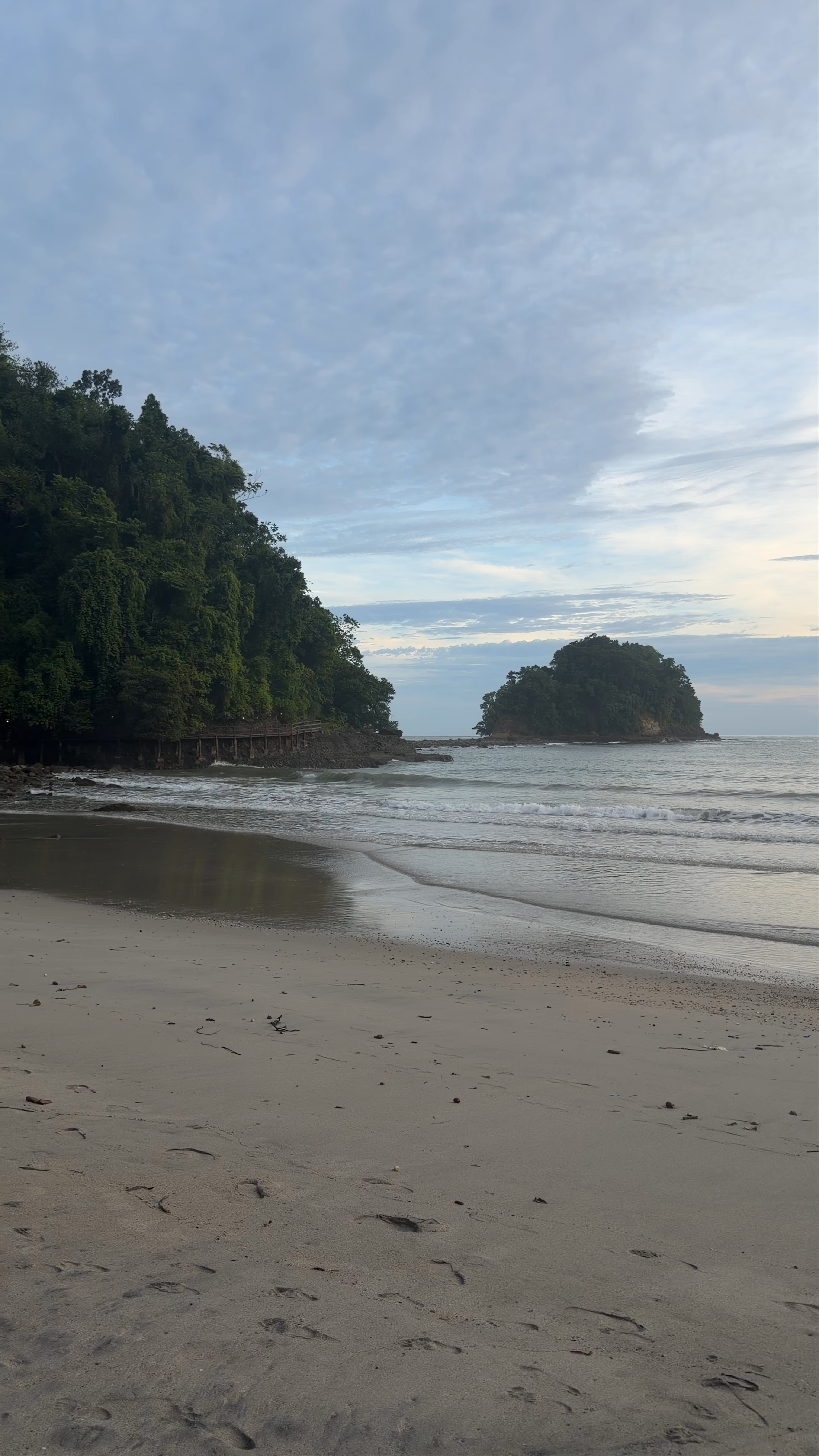 Playa La Caleta