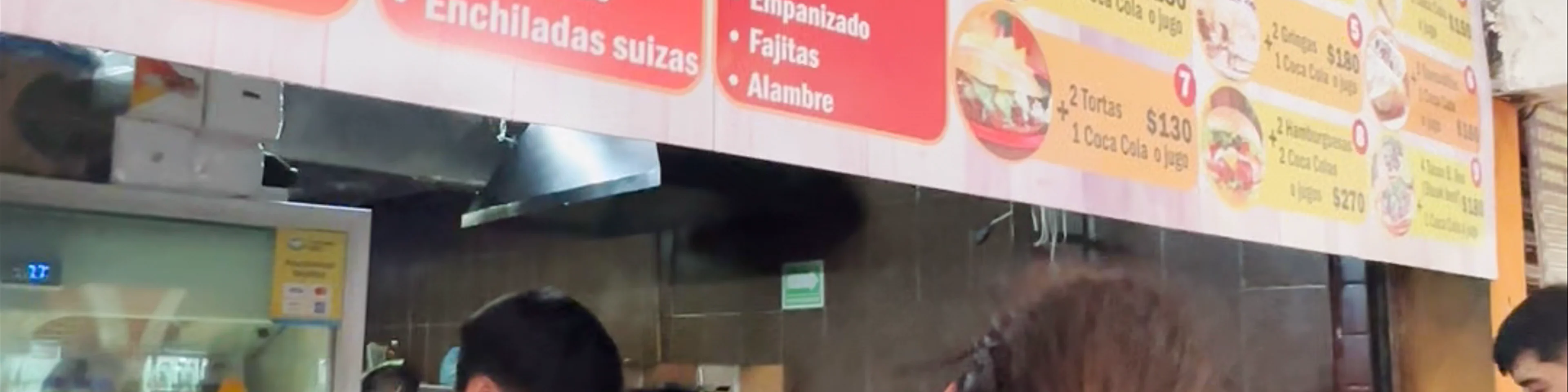TAQUERIA EL HABANERO