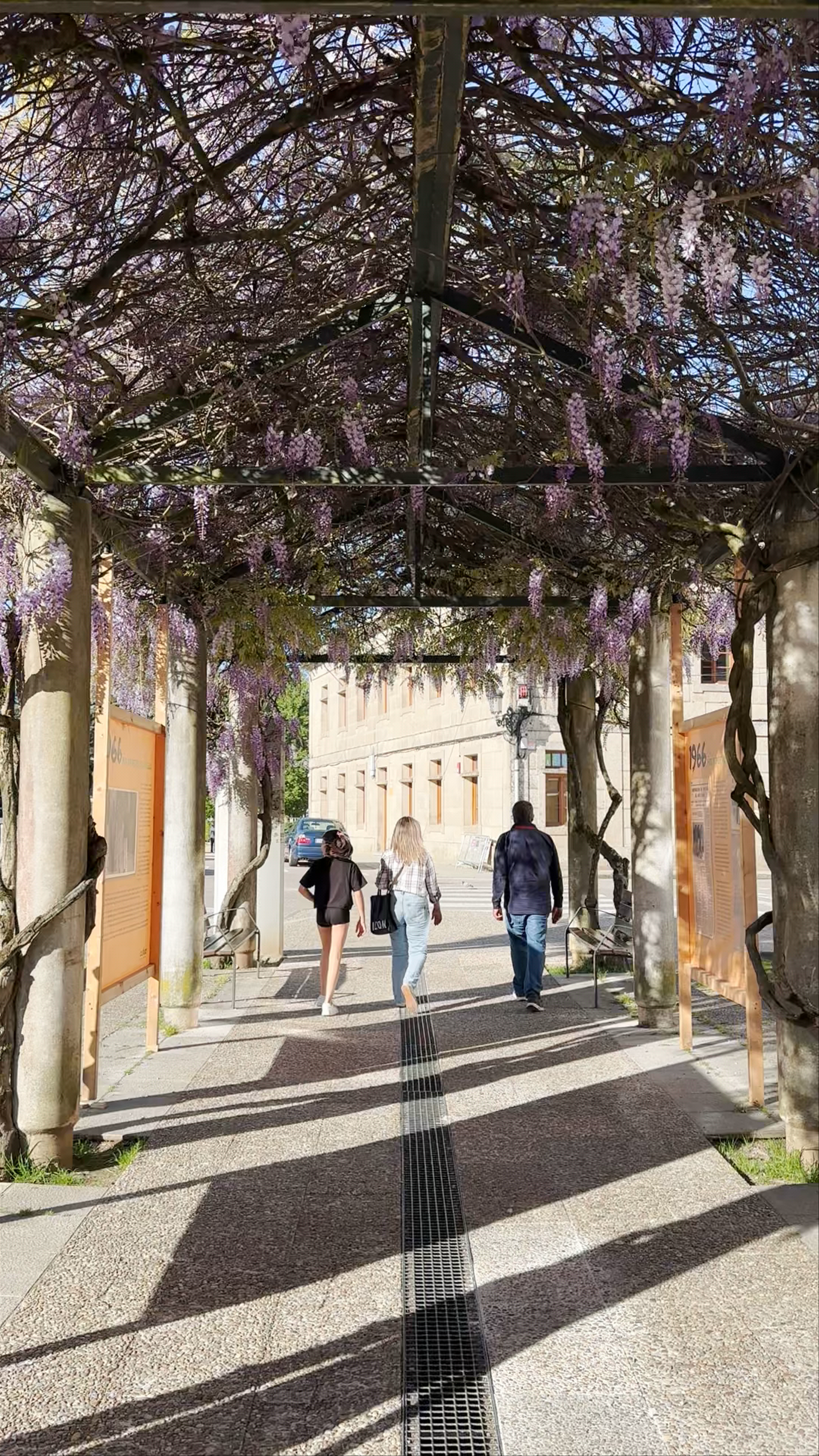 Fragmento do Muro de Berlín