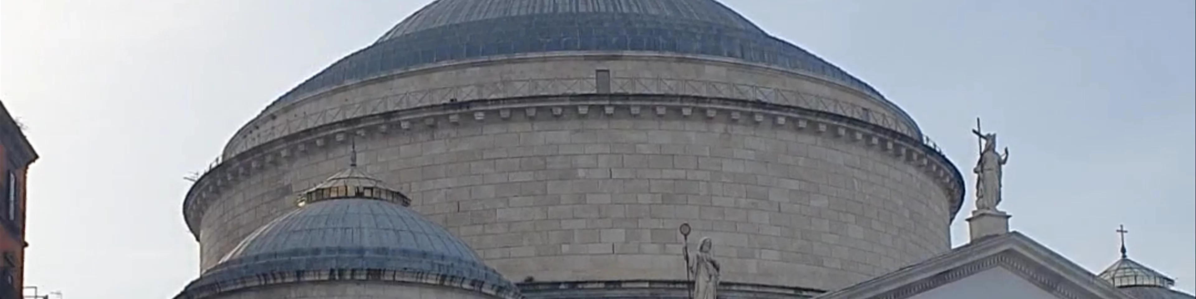 Piazza del Plebiscito