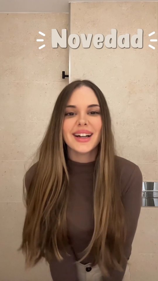 Vídeo UGC 2 de Ainoa