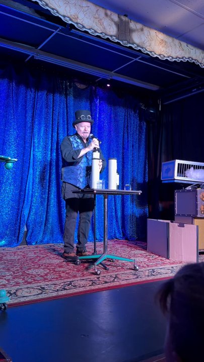 Magic Show Theater - Updated July 2026 - 30 Photos & 39 Reviews - 6981 ...