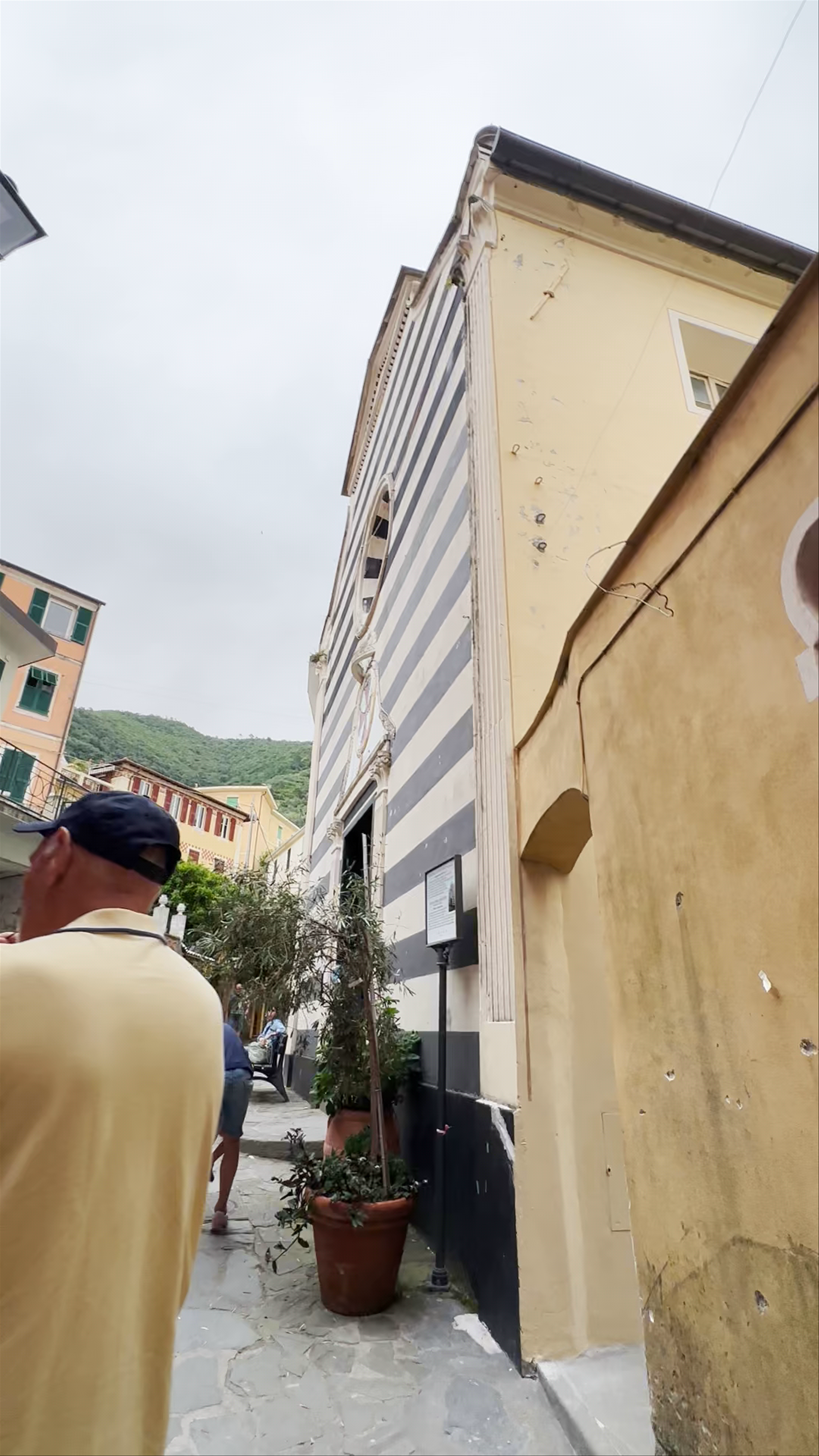 Oratorio di Santa Croce o dei Bianchi