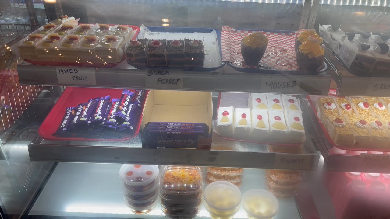 Desi Adda - Indian Near Me - Denton, Texas