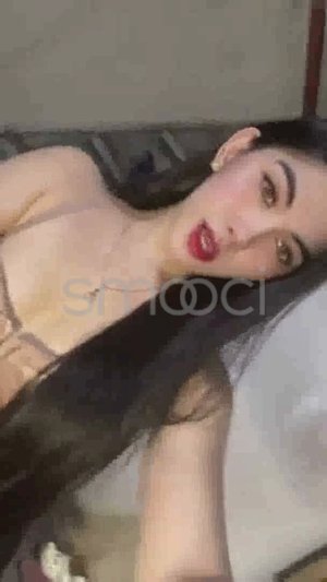 Stephanie Manila Escort Video #15140